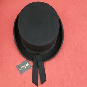 Dressage Top Hat.